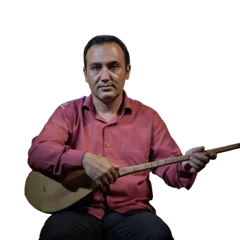 دوتار شمال خراسان