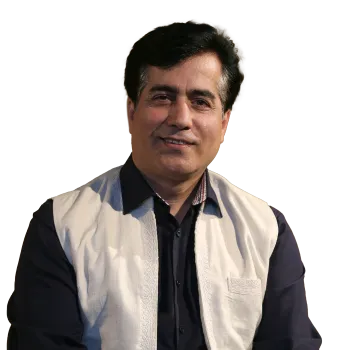 آواز ایرانی