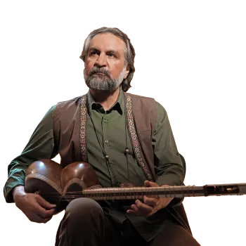 شناخت دستگاه‌های موسیقی ایرانی