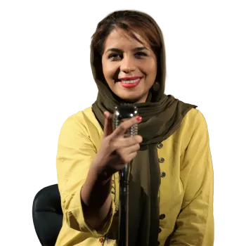 آواز بانوان