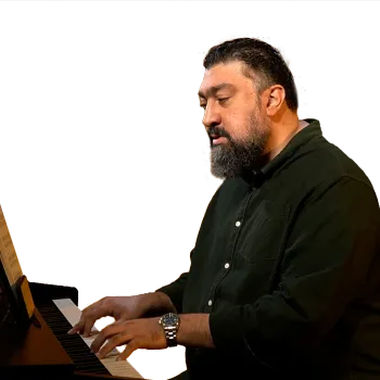 تربیت گوش موسیقایی