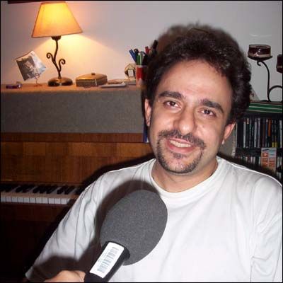 رامین بهنا در مطبوعات