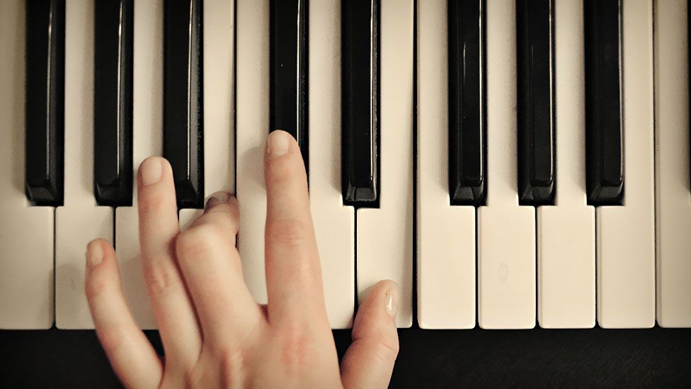 آموزش پیانو برای مبتدی | صفر تا صد یادگیری پیانو