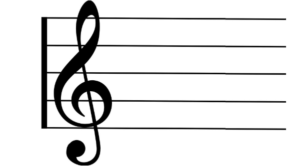 کلیدهای موسیقی