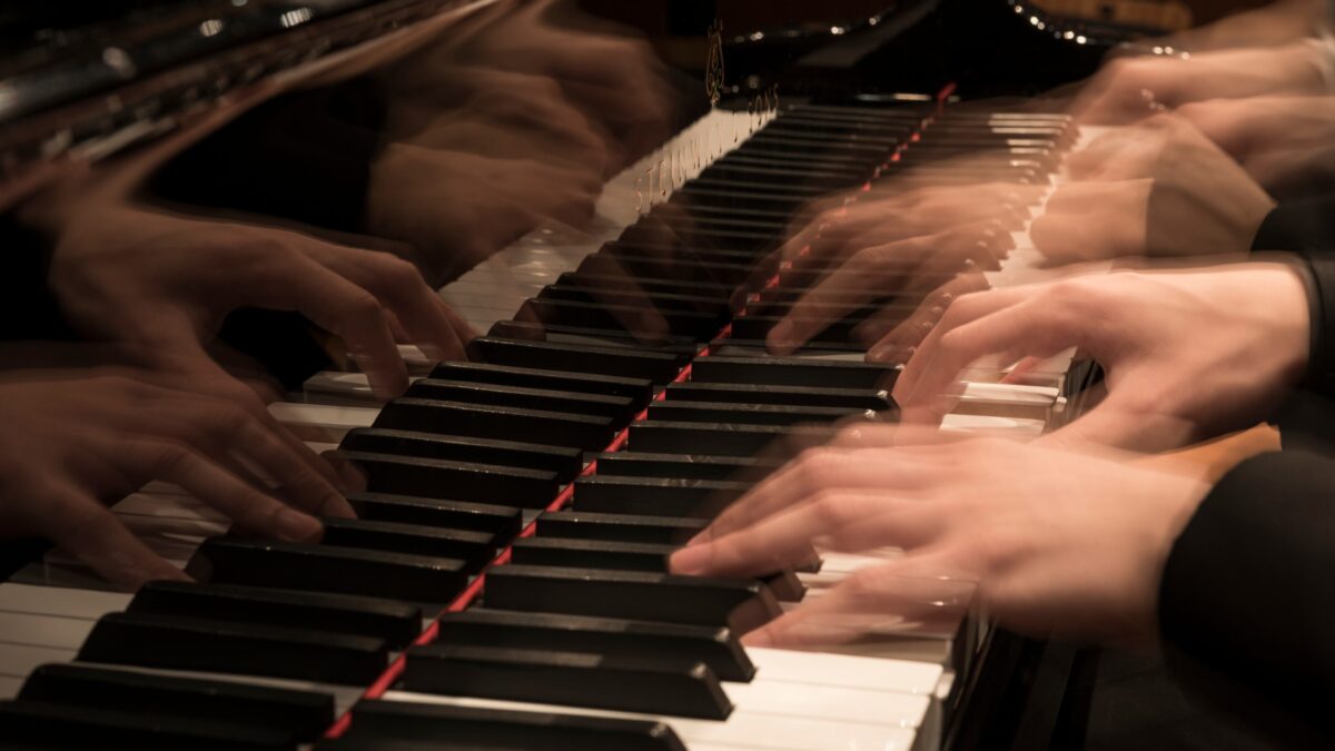 فرصت شغلی مهارت پیانو برای یک پیانیست چیست؟