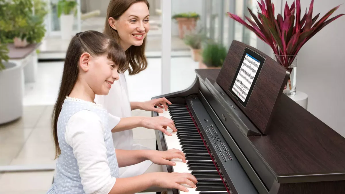 سه نکته آموزشی برای یادگیری آسان پیانو