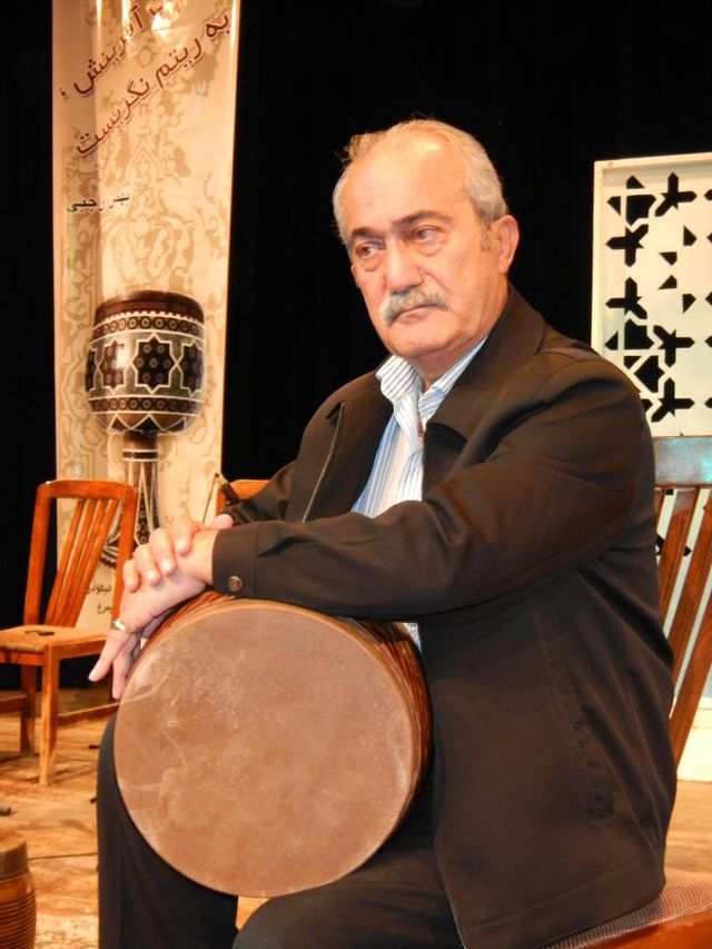 بهمن رجبی
