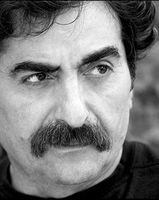 عکس شهرام ناظری