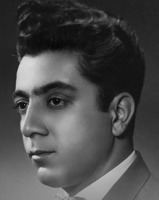 عکس اکبر گلپایگانی