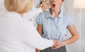 تنفس در خوانندگی