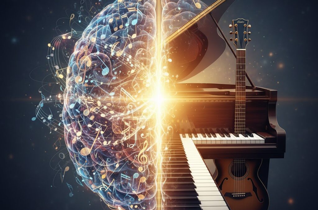 تئوری موسیقی: نقشه گنجی برای نوازندگان مبتدی!