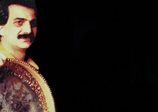 اردشیر فهیمی