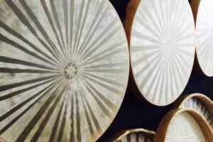 راهنمای خرید دف