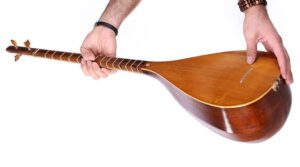 راهنمای خرید تنبور