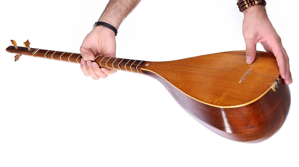 راهنمای خرید تنبور