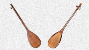 تفاوت تنبور و دوتار