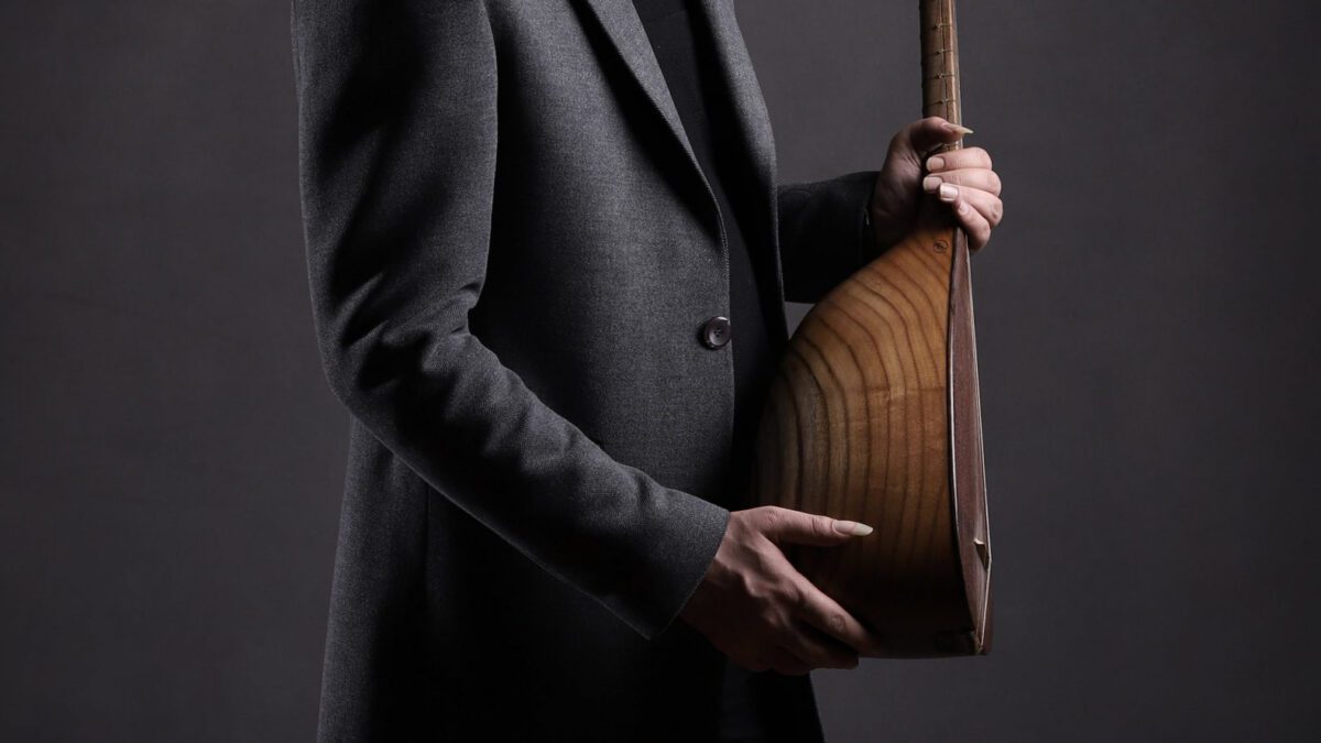 ۵ نوازنده تنبور که باید بشناسید