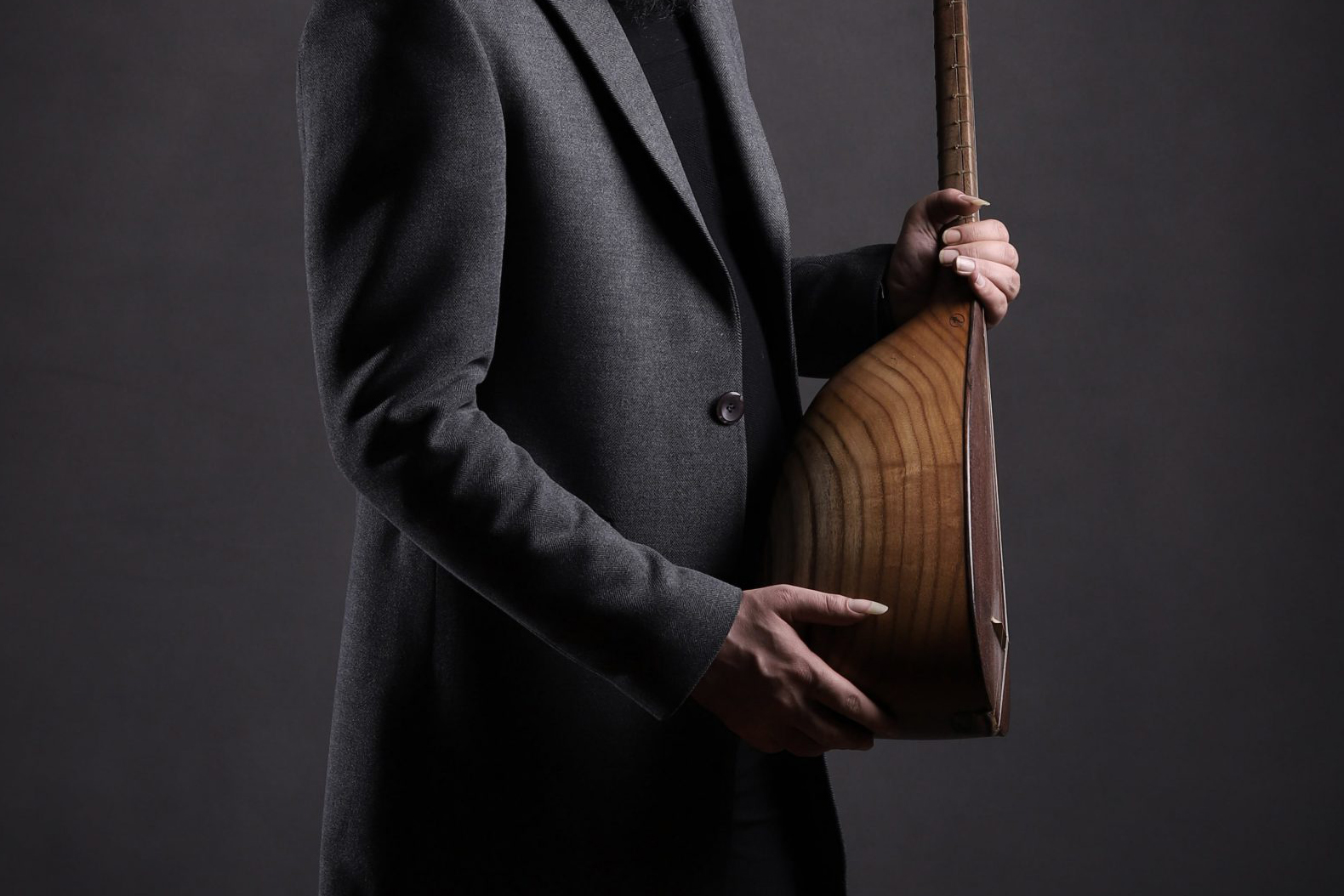 نوازندگان تنبور