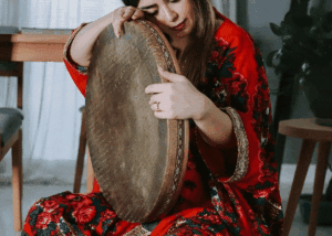 چالشهای دفنوازی