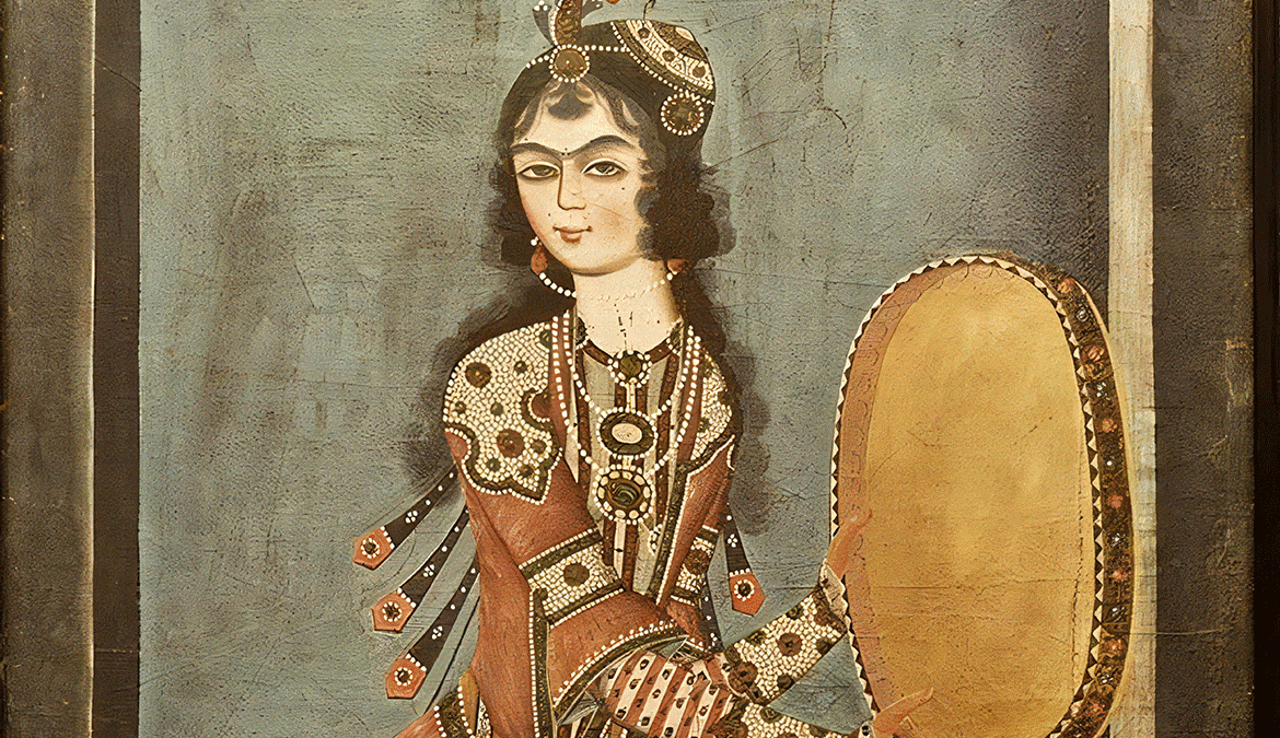 تاریخچه دف؛ گذری بر پیدایش، نقش و جایگاه آن در موسیقی ایرانی