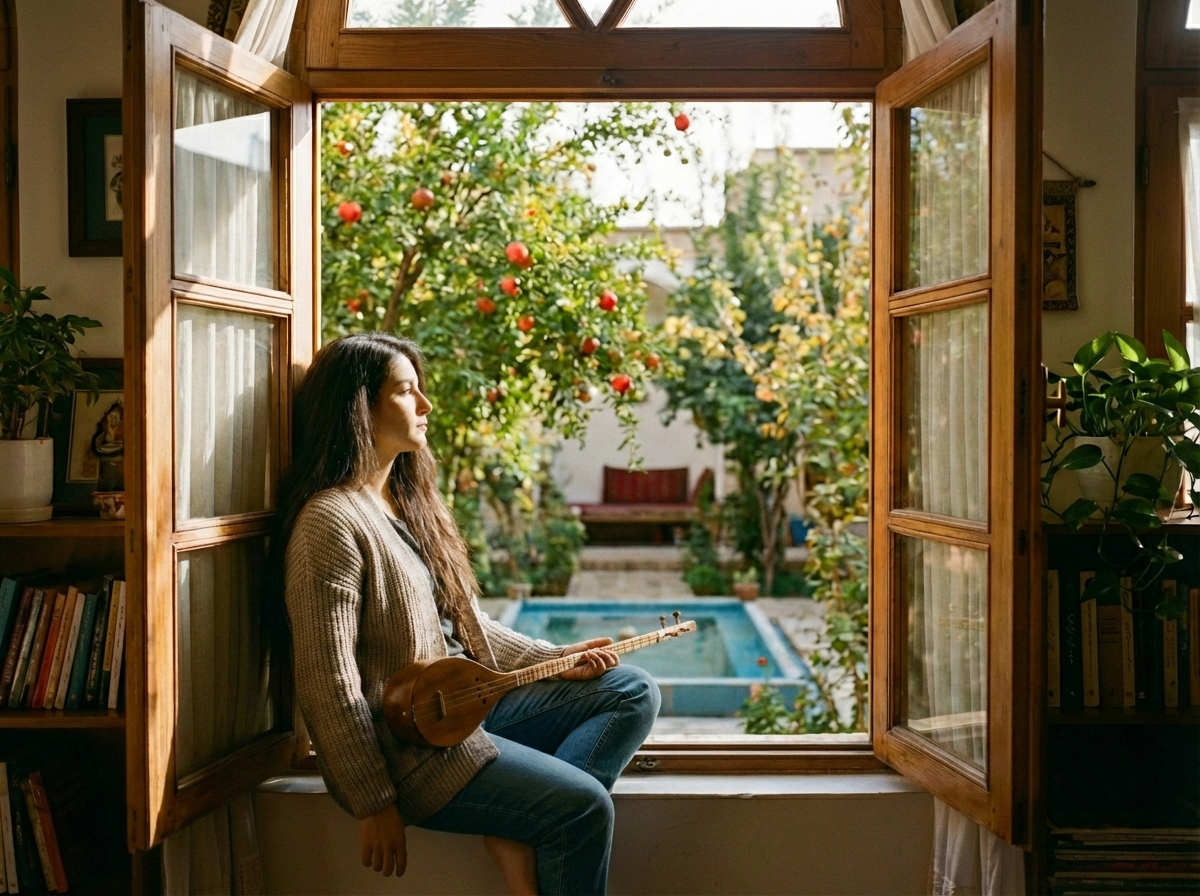 حفظ انگیزه در یادگیری سهتار