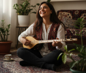 مزایای سه‌تار