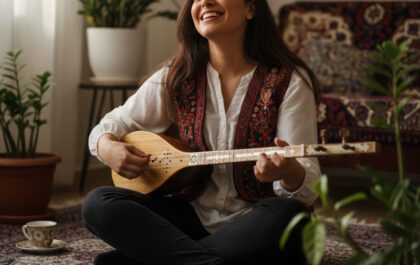 مزایای سه‌تار